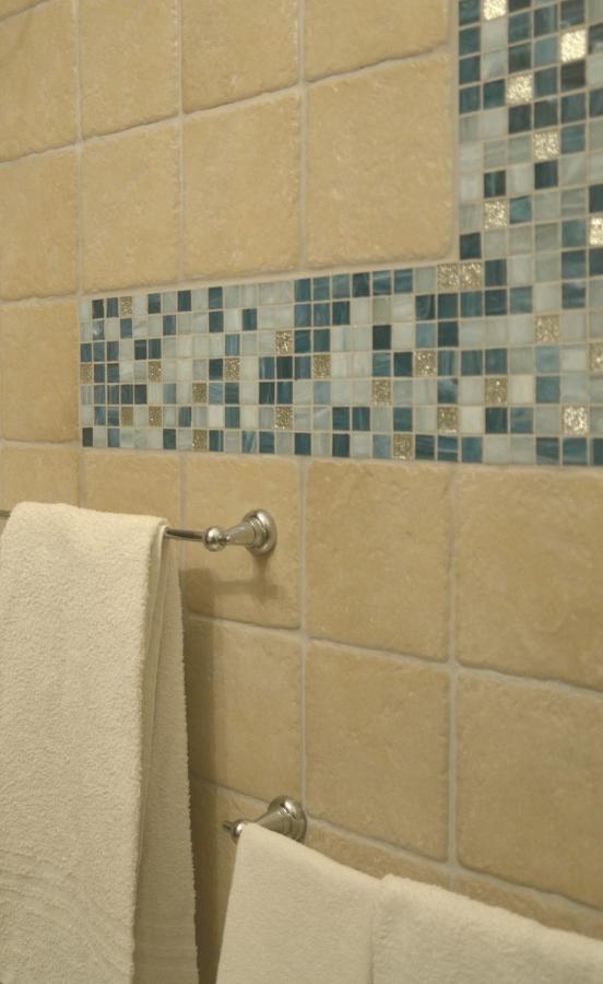Acqua Di Mare B&B 圣维托罗卡波 外观 照片