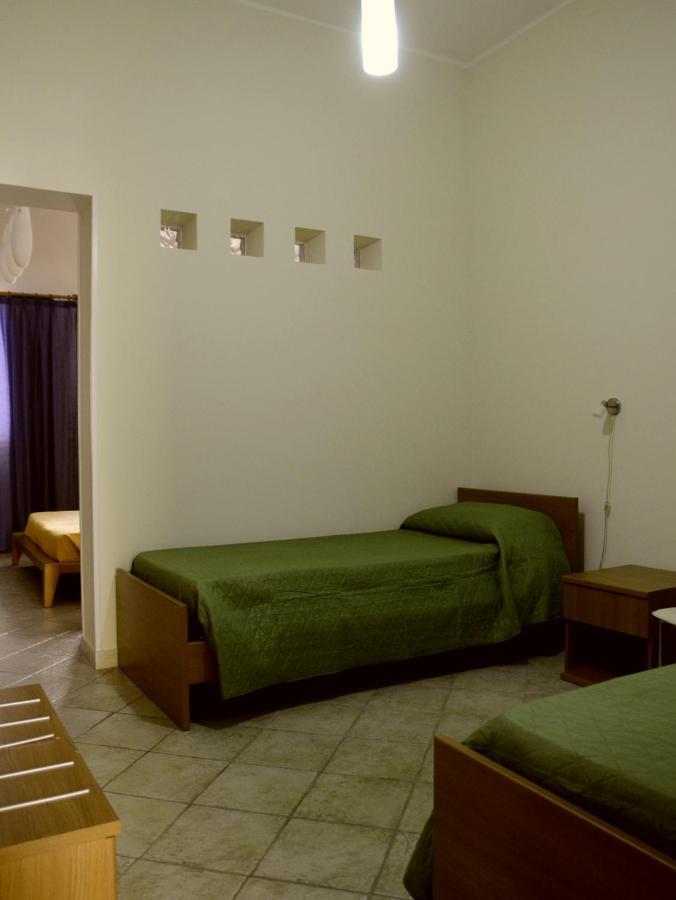 Acqua Di Mare B&B 圣维托罗卡波 外观 照片